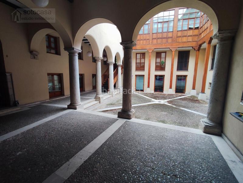 Foto c367bb82-7283-43e0-b691-76006d8a6712. Locale commerciale in san ignacio 9 in San Pablo - San Nicolás Valladolid