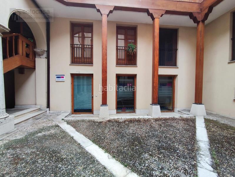 Foto c671d02e-4307-4ee0-abdd-7a14b694016f. Locale commerciale in san ignacio 9 in San Pablo - San Nicolás Valladolid