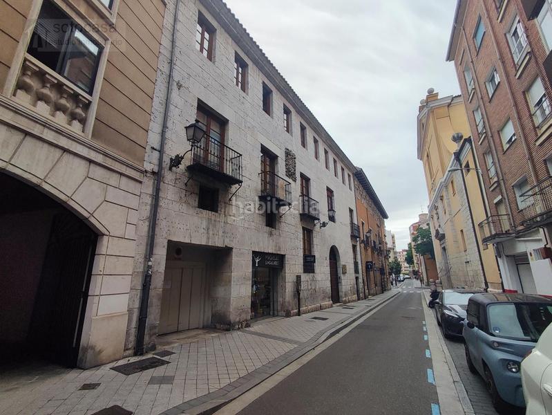 Foto e81e8fbe-c0b9-4ef9-ae80-905946e67c2f. Locale commerciale in san ignacio 9 in San Pablo - San Nicolás Valladolid