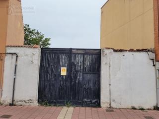 Finca rústica a Serranía de ronda 42. En valladolid
