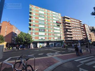 Appartamento en Palencia 1. En valladolid