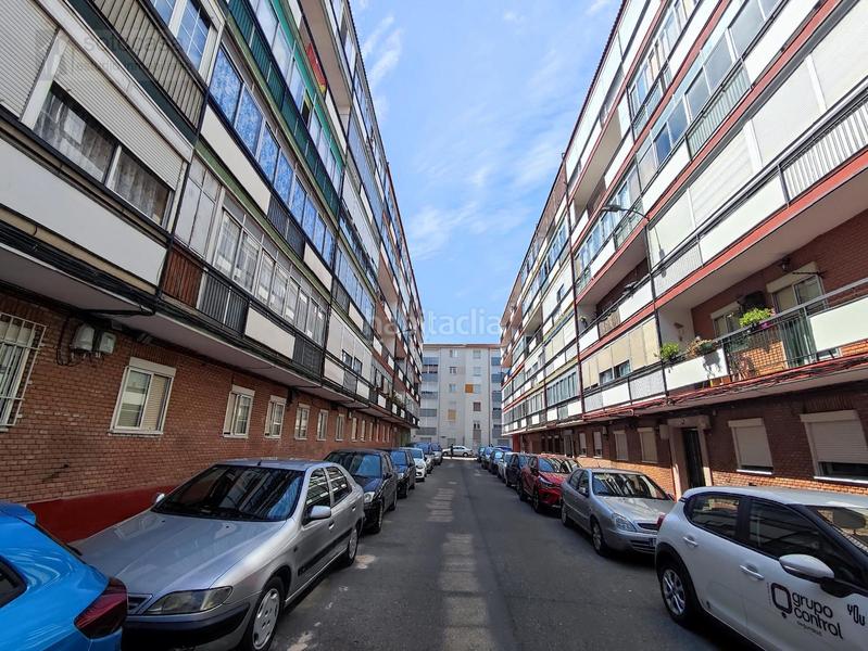Foto 34678674-c6cf-46d1-bbb4-fbe44cf48f04. Appartement avec chauffage dans Rondilla Valladolid