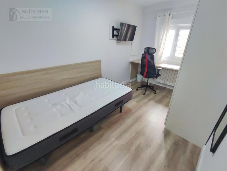 Foto 43965880-1c44-4cf8-9177-89d7d27993ac. Appartement avec chauffage dans Rondilla Valladolid