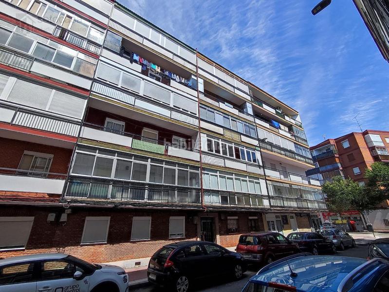 Foto 49bee5d2-e5b5-4143-b854-82f4f7ee8603. Appartement avec chauffage dans Rondilla Valladolid