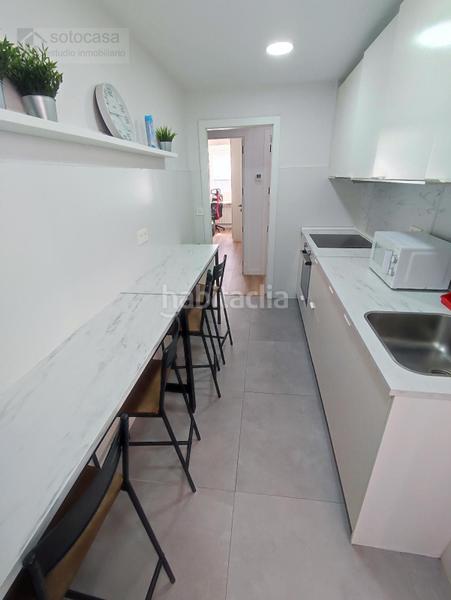 Foto b0fdc25f-826a-4a9d-a67c-cd7f0e72e115. Appartement avec chauffage dans Rondilla Valladolid