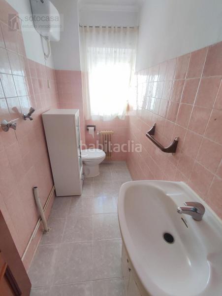 Foto 124db9c4-815a-4ccc-a082-d23cfe860a45. Appartamento con riscaldamento in Delicias Valladolid