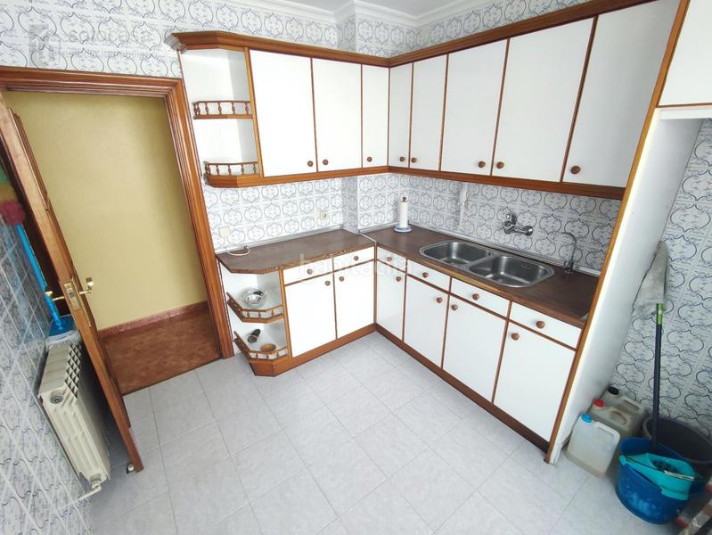 Foto 3028b90d-b782-45ff-ad31-d3ab10315d05. Appartamento con riscaldamento in Delicias Valladolid