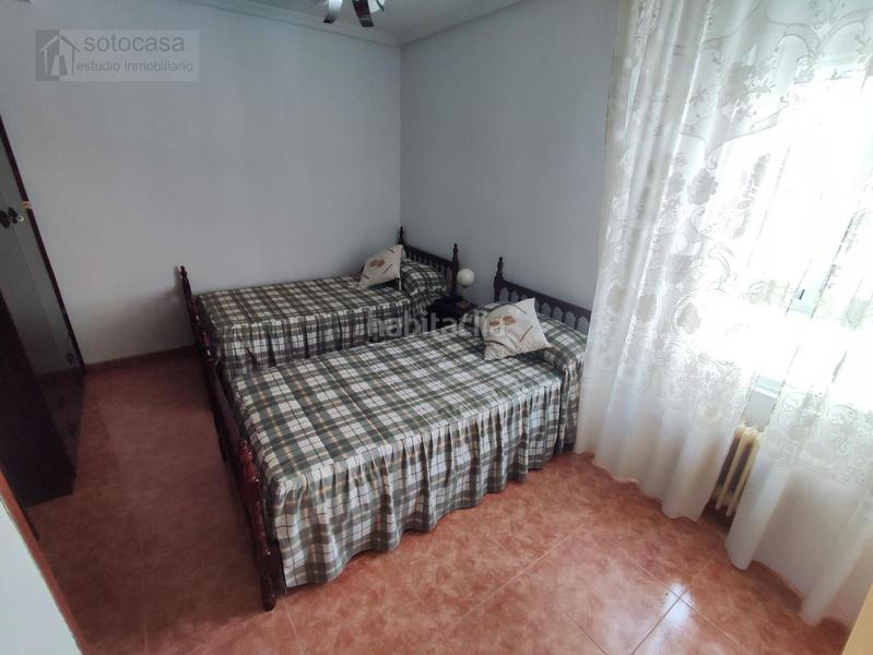 Foto 327b5375-8fec-4b58-b24c-ac190d0a4d27. Appartamento con riscaldamento in Delicias Valladolid