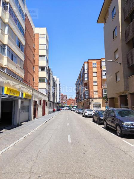 Foto 392f0840-160e-4934-9870-07189872a0cc. Appartamento con riscaldamento in Delicias Valladolid