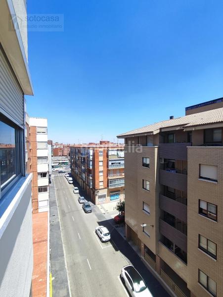 Foto 43aeedb2-3756-4740-80ff-ceb44f8667ee. Appartamento con riscaldamento in Delicias Valladolid