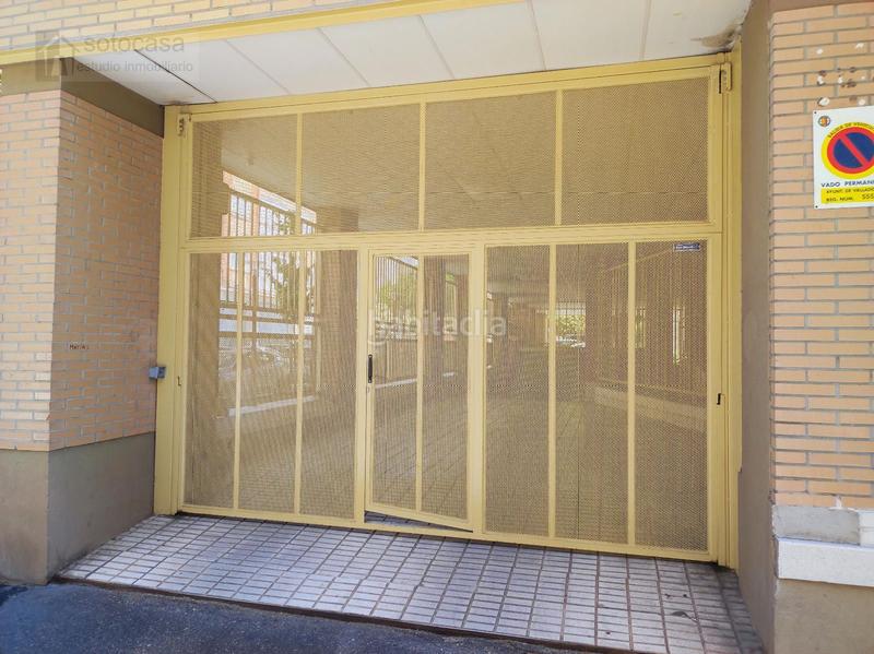 Foto 494af60c-e689-426e-bea5-3c71938d5790. Appartamento con riscaldamento in Delicias Valladolid