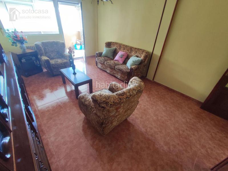 Foto 546b9a7a-566e-4d1c-aefb-fc3c1e7bfbd2. Appartamento con riscaldamento in Delicias Valladolid