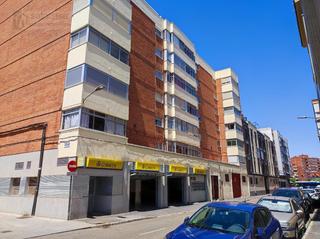 Pis  Fasa. Piso en venta en calle fasa