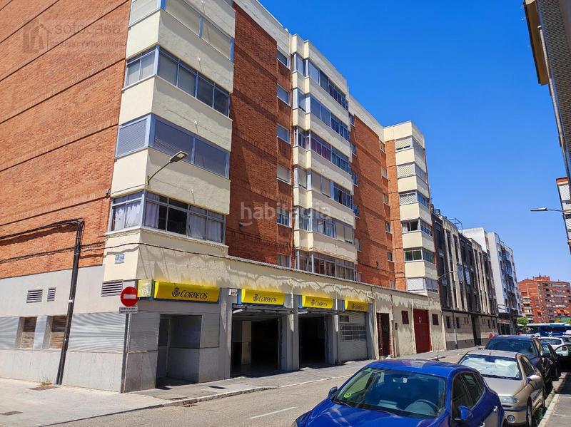 Foto 685ebb1e-6a9b-44b3-8c04-d8da8225113f. Appartamento con riscaldamento in Delicias Valladolid