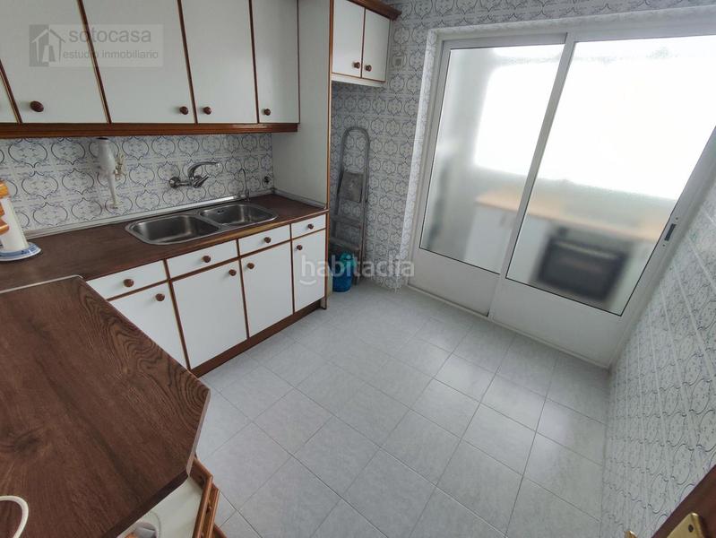 Foto 715baef9-5319-43e0-b377-52f4abd4f5d3. Appartamento con riscaldamento in Delicias Valladolid