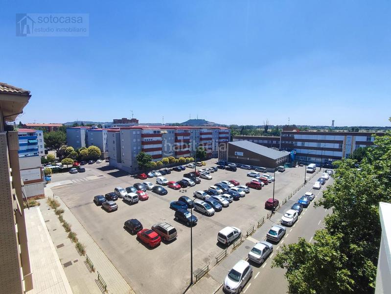 Foto 75ae86d3-cc7a-4136-8c60-f237b02826ae. Appartamento con riscaldamento in Delicias Valladolid
