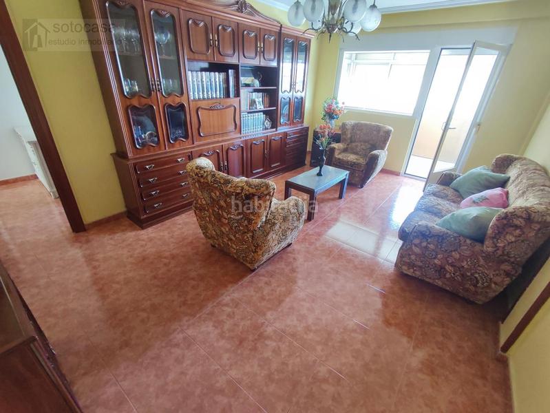 Foto 7b737c04-842c-4a5f-9c2b-df52a1ab35b4. Appartamento con riscaldamento in Delicias Valladolid