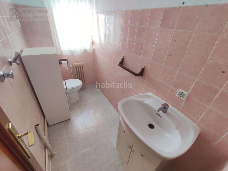Foto 870e9271-f824-4fde-b575-04b85147bab9. Appartamento con riscaldamento in Delicias Valladolid