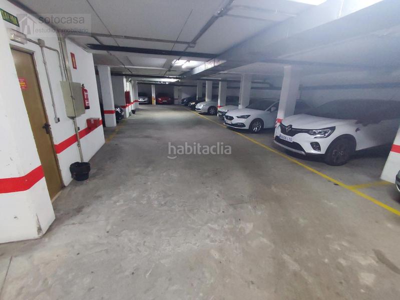 Foto be3a5482-a86f-46fe-92ee-02692f18790d. Appartamento con riscaldamento in Delicias Valladolid