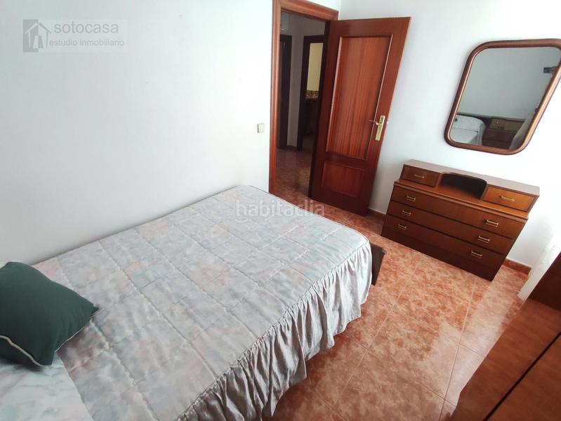 Foto da398b2d-613e-4d9d-b3ec-1a516d5790ad. Appartamento con riscaldamento in Delicias Valladolid
