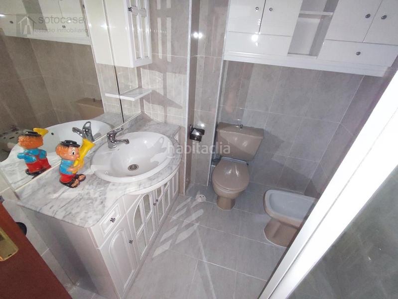 Foto f0609899-2d5b-4100-a3ca-b5fb661240bd. Appartamento con riscaldamento in Delicias Valladolid