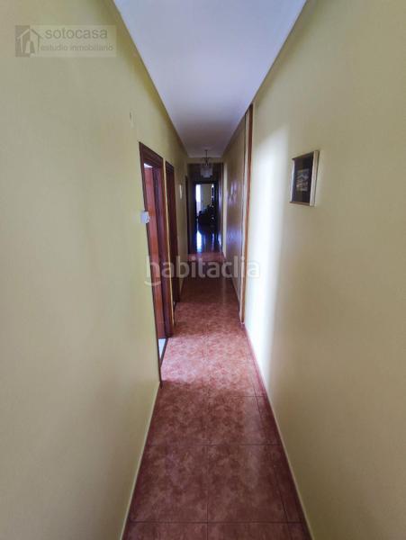 Foto f328e309-af0d-4578-adde-99737c82bda9. Appartamento con riscaldamento in Delicias Valladolid