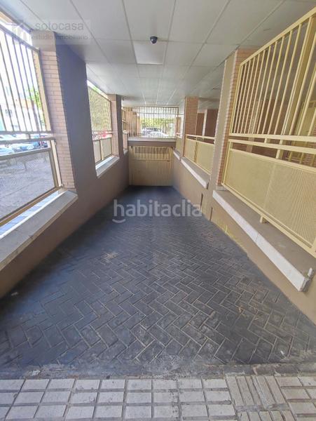 Foto f64829b4-0da9-422b-b21d-414baf71a588. Appartamento con riscaldamento in Delicias Valladolid