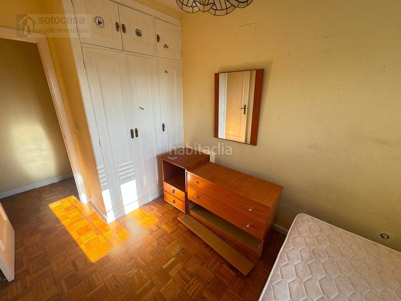 Foto 0a10861f-0581-4bc3-a67e-12c9c18526c8. Appartement avec chauffage parking dans Parquesol Valladolid