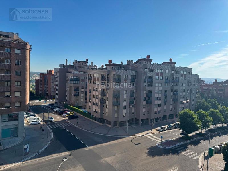 Foto 145568fe-bf8d-4046-86d1-b2c14d716ba2. Appartement avec chauffage parking dans Parquesol Valladolid