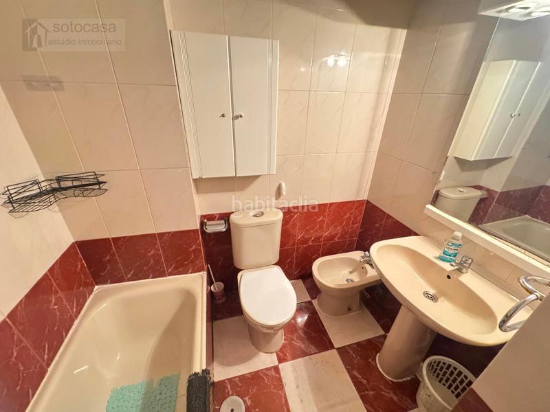 Foto 4328d206-636a-4b93-be3e-fd475bdd310b. Appartement avec chauffage parking dans Parquesol Valladolid