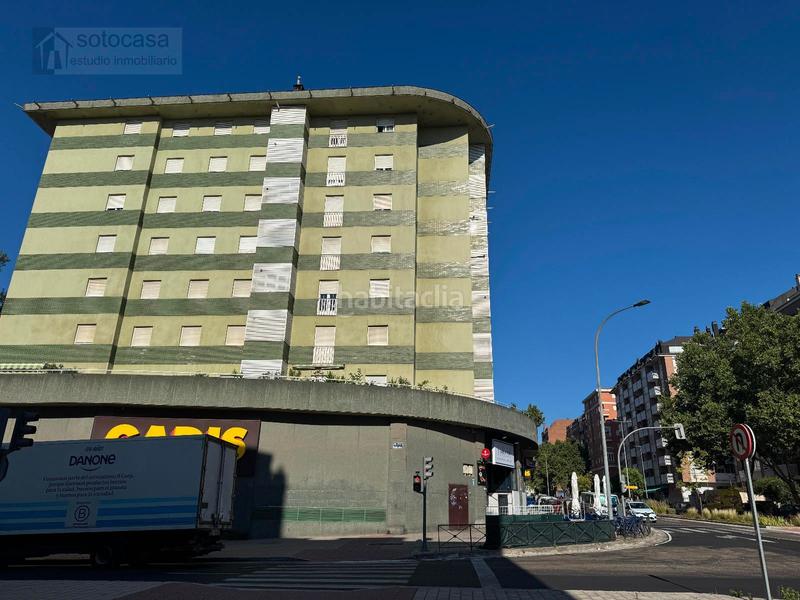 Foto 4bbdd88c-3a5c-4741-928f-796e1ddf02c0. Appartement avec chauffage parking dans Parquesol Valladolid