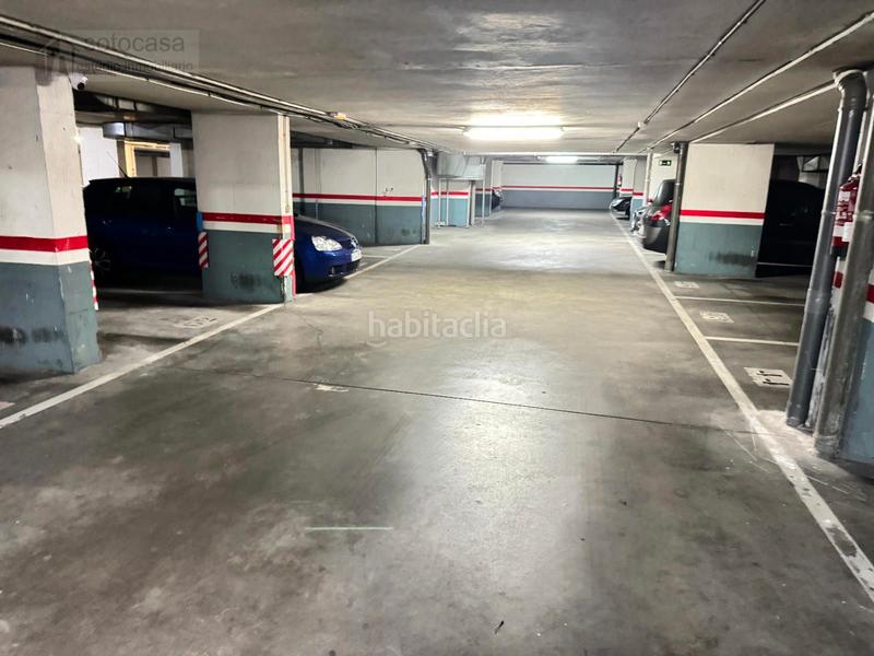 Foto 562a9fa9-76fe-4a7a-bd66-10ba46fece09. Appartement avec chauffage parking dans Parquesol Valladolid