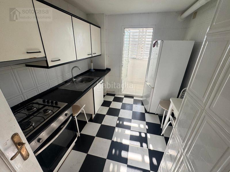 Foto 5c01ae21-05cb-484a-b976-0680ad67302f. Appartement avec chauffage parking dans Parquesol Valladolid
