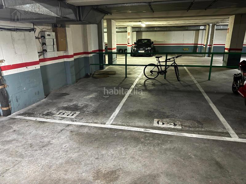 Foto 5f3652aa-165f-4274-8c0e-e3375c5f679f. Appartement avec chauffage parking dans Parquesol Valladolid
