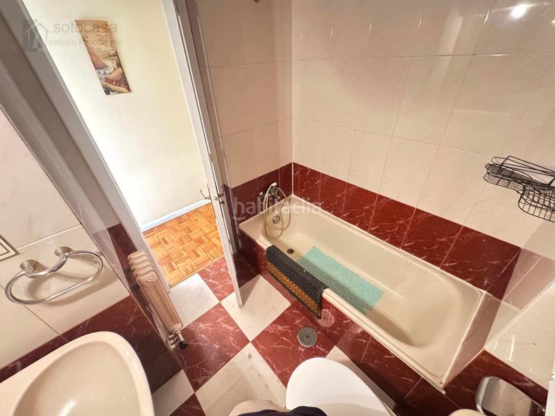 Foto 6f74abc3-1ab0-4a9f-b00c-7d759b6e16db. Appartement avec chauffage parking dans Parquesol Valladolid
