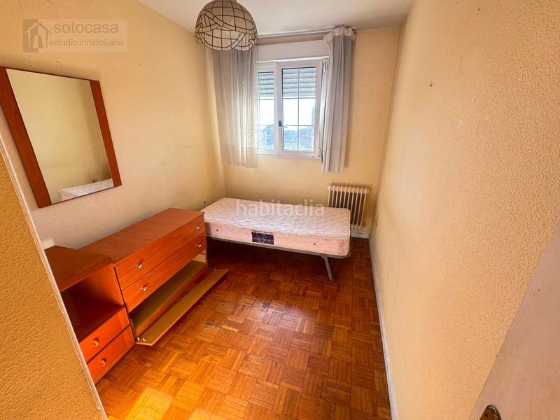 Foto 7bb27321-f119-4173-8364-469b496c20f2. Appartement avec chauffage parking dans Parquesol Valladolid