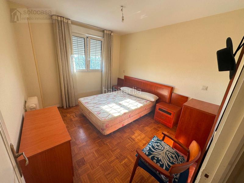 Foto 7cb6bab1-4849-47e7-a94c-ce9d5c6f45db. Appartement avec chauffage parking dans Parquesol Valladolid