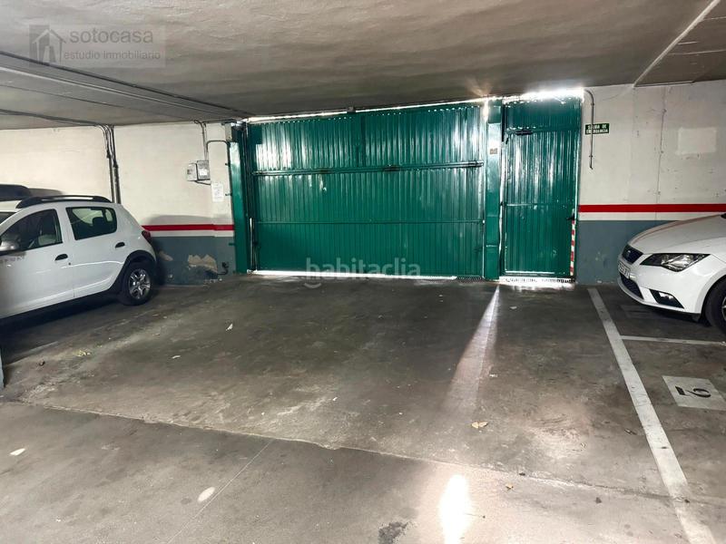 Foto c03e962b-ac3c-45a7-9a23-604107083f7c. Appartement avec chauffage parking dans Parquesol Valladolid