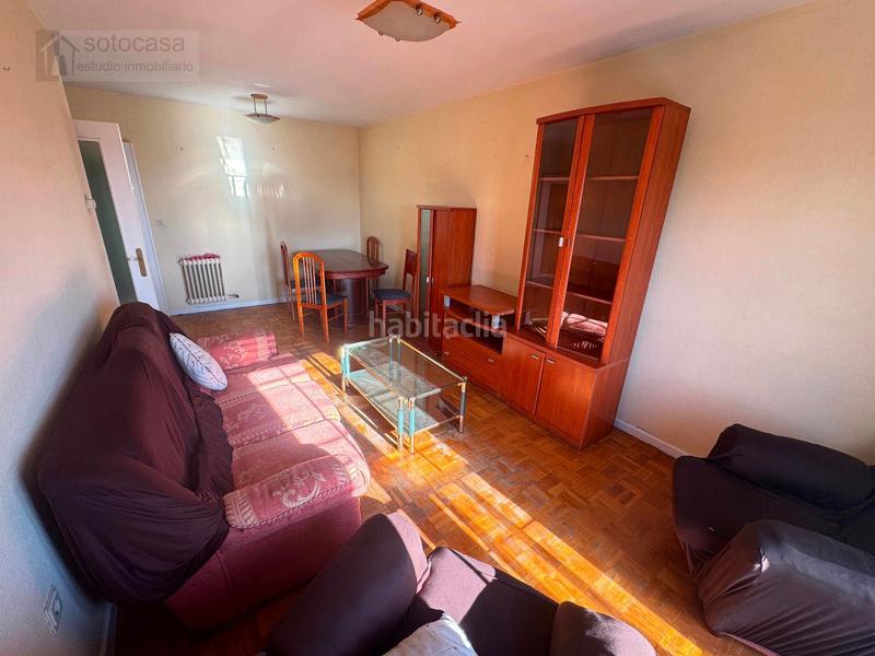 Foto c8c63ff0-297d-4baa-84c6-0aee6bb0f445. Appartement avec chauffage parking dans Parquesol Valladolid