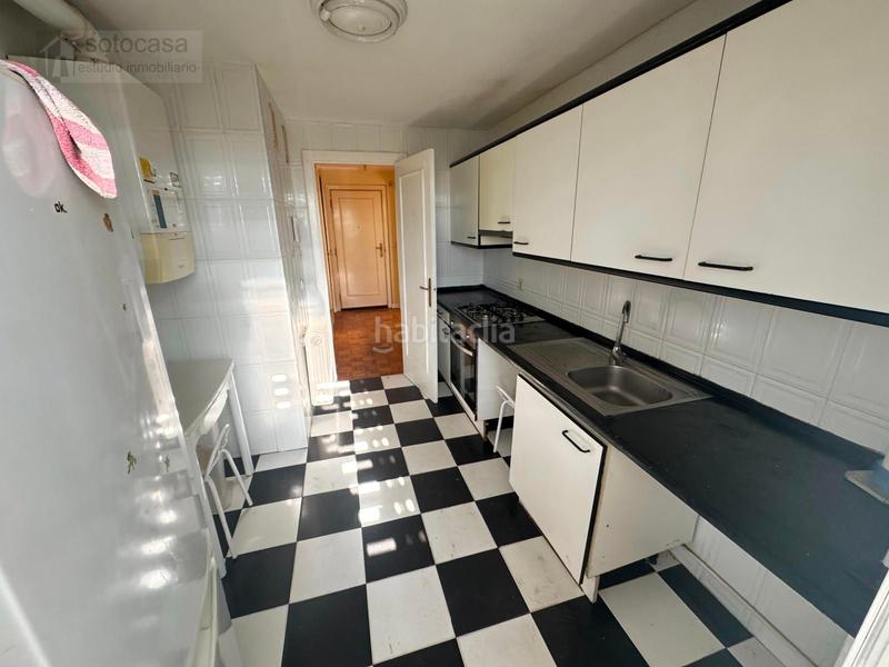 Foto cfc8d9cd-a129-47d7-83a9-caa2acb9b150. Appartement avec chauffage parking dans Parquesol Valladolid