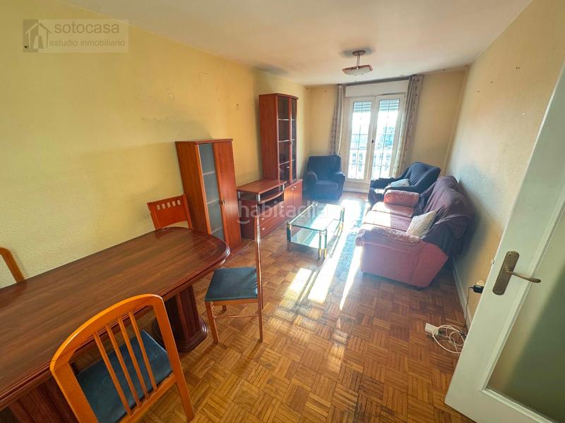 Foto d85f02b8-6fa4-40ee-bb6f-43c9447a3c66. Appartement avec chauffage parking dans Parquesol Valladolid
