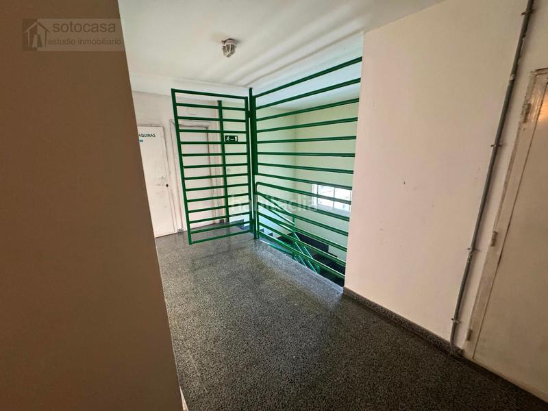 Foto e105a9ea-c02b-41d4-90cc-72e608be0977. Appartement avec chauffage parking dans Parquesol Valladolid