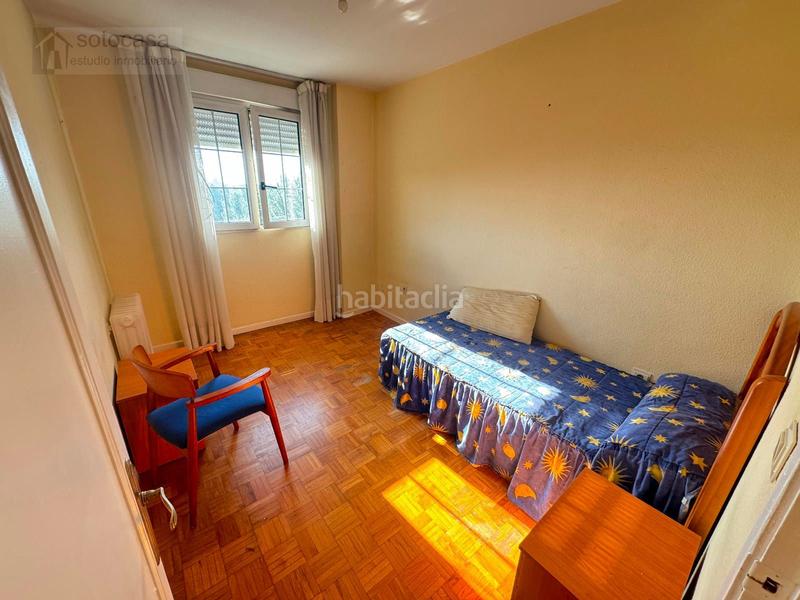Foto e7d21280-bbab-488f-90aa-f5aaed68431f. Appartement avec chauffage parking dans Parquesol Valladolid