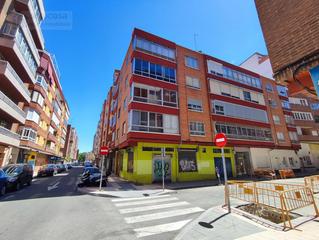 Pis  San pedro. Piso en venta junto avd palencia.