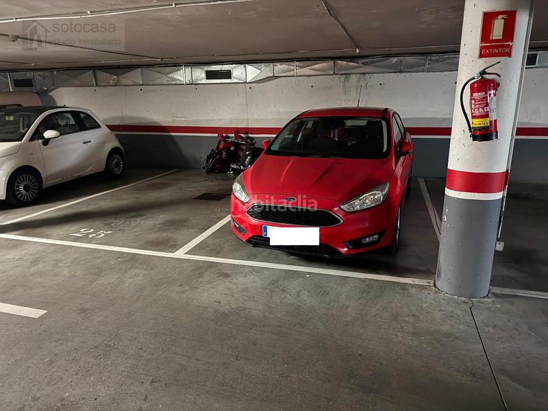 Foto 16bd895d-4dba-4b89-ae14-bfb02c45f64c. Etagenwohnung mit heizung parking in La Flecha - Monasterio del Prado Arroyo de la Encomienda