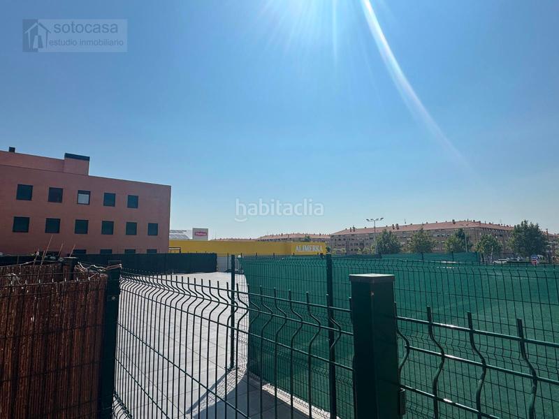 Foto 1d7c1c1d-82d1-496c-8712-72b12b26f406. Etagenwohnung mit heizung parking in La Flecha - Monasterio del Prado Arroyo de la Encomienda