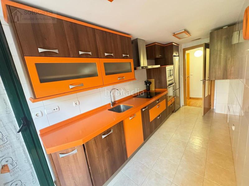 Foto 2438aa71-5106-4602-a06b-c6ec4b324f09. Etagenwohnung mit heizung parking in La Flecha - Monasterio del Prado Arroyo de la Encomienda
