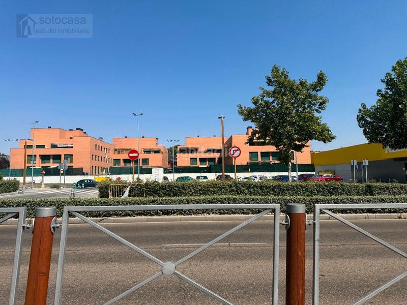 Foto 2d68e147-d21b-45bd-af99-7993349fd91d. Etagenwohnung mit heizung parking in La Flecha - Monasterio del Prado Arroyo de la Encomienda