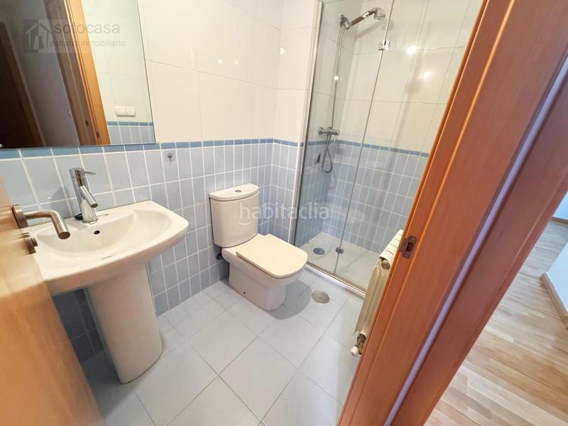 Foto 362b34c1-3d86-4127-aeae-5d0b7ceec1e4. Etagenwohnung mit heizung parking in La Flecha - Monasterio del Prado Arroyo de la Encomienda