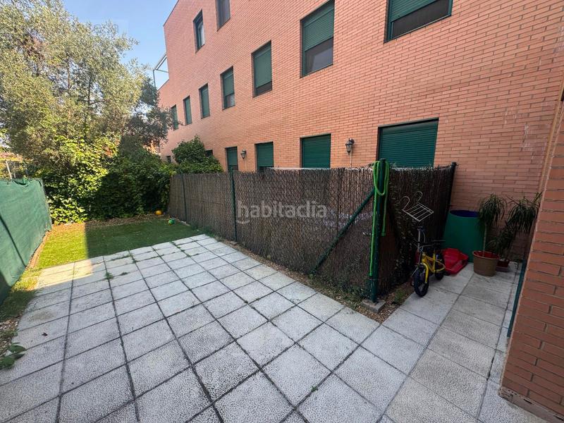 Foto 368630c3-57c0-460e-b336-2ef3be9df384. Etagenwohnung mit heizung parking in La Flecha - Monasterio del Prado Arroyo de la Encomienda